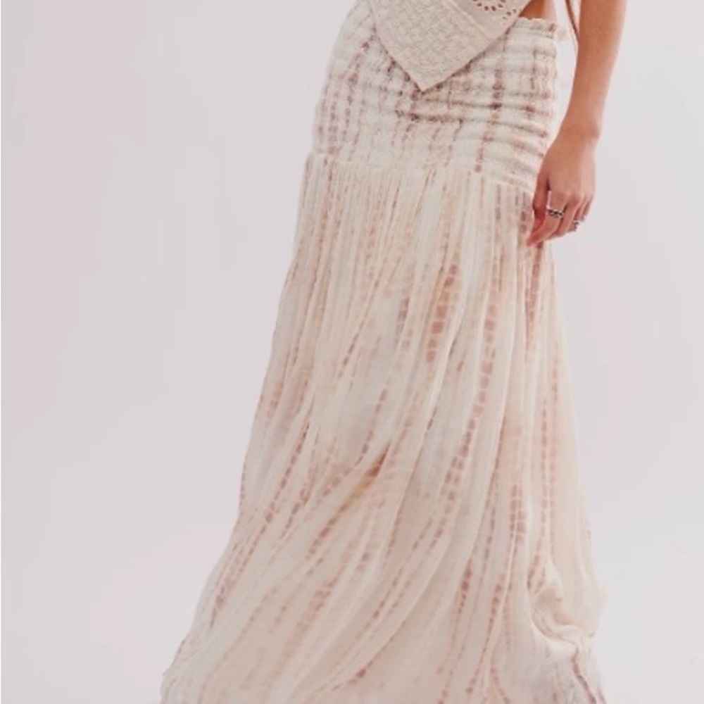 Free People Convertible Ravenna Dress- XS
